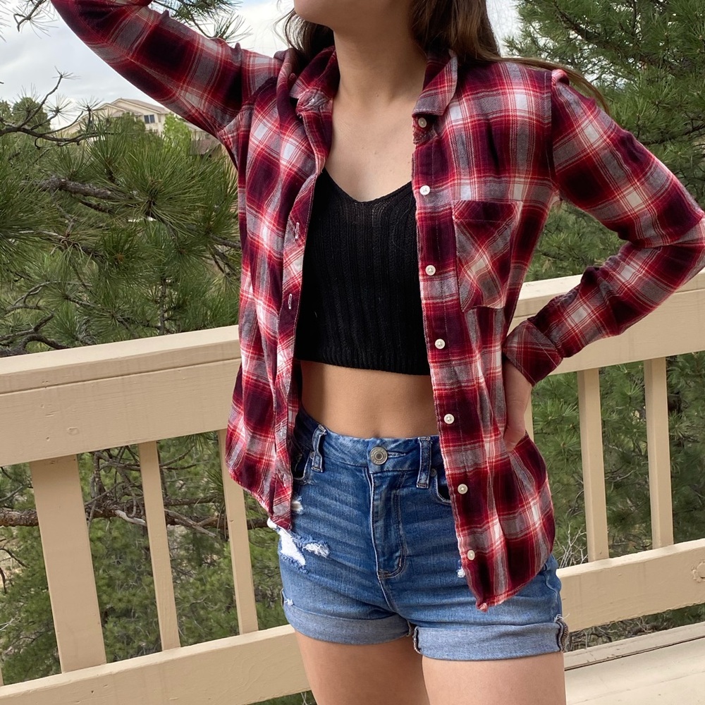 Flannel - Picture 3 of 3